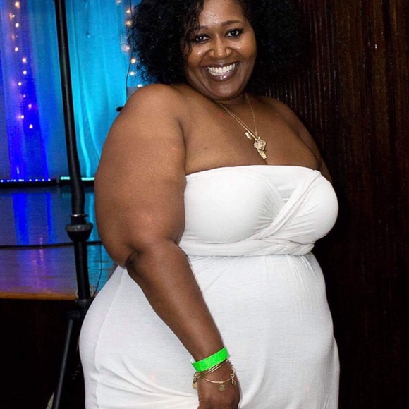 Convertible Dress - Picture 1 of 4